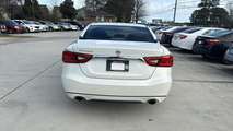 Used 2017 Nissan Maxima 1N4AA6APXHC408845 for sale in loganville, GA thumb image 5