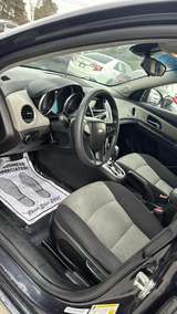 Used 2015 Chevrolet Cruze 1G1PA5SH4F7191118 for sale in loganville, GA thumb image 7