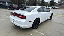Used 2012 Dodge Charger 2C3CDXAG3CH177801 for sale in loganville, GA thumb image 4