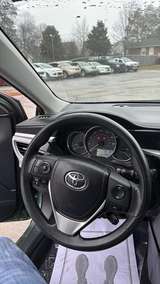 Used 2016 Toyota Corolla 2T1BURHE7GC579098 for sale in loganville, GA thumb image 11