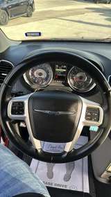 thumb 2015 Chrysler Town & Country