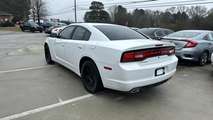 Used 2012 Dodge Charger 2C3CDXAG3CH177801 for sale in loganville, GA thumb image 6