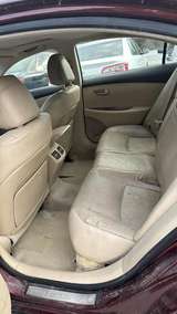 Used 2008 Lexus ES JTHBJ46GX82261300 for sale in loganville, GA thumb image 8