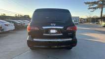 Used 2015 INFINITI QX80 JN8AZ2NF0F9573136 for sale in loganville, GA thumb image 5