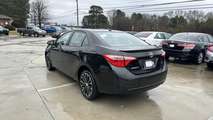 Used 2014 Toyota Corolla 2T1BURHE3EC132586 for sale in loganville, GA thumb image 6