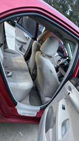Used 2012 Toyota Corolla 2T1BU4EE3CC845511 for sale in loganville, GA thumb image 9