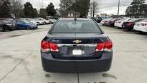 Used 2015 Chevrolet Cruze 1G1PA5SH4F7191118 for sale in loganville, GA thumb image 5