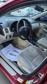 Used 2012 Toyota Corolla 2T1BU4EE3CC845511 for sale in loganville, GA thumb image 7