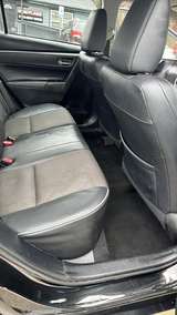 Used 2014 Toyota Corolla 2T1BURHE3EC132586 for sale in loganville, GA thumb image 9