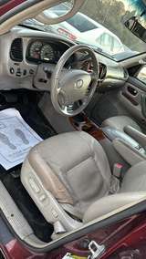 thumb 2006 Toyota Tundra Double Cab
