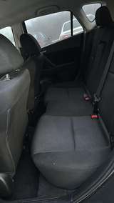 Used 2013 MAZDA MAZDA3 JM1BL1L76D1789673 for sale in loganville, GA thumb image 8