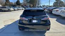 Used 2015 Lexus CT JTHKD5BH2F2221320 for sale in loganville, GA thumb image 5