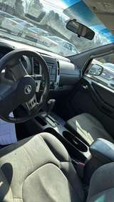 Used 2010 Nissan Xterra 5N1AN0NU0AC524875 for sale in loganville, GA thumb image 7