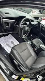 Used 2014 Toyota Corolla 2T1BURHE3EC132586 for sale in loganville, GA thumb image 7