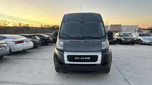 Used 2019 Ram ProMaster Cargo Van 3C6TRVDG6KE539652 for sale in loganville, GA thumb image 2