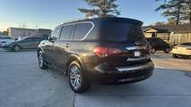 Used 2015 INFINITI QX80 JN8AZ2NF0F9573136 for sale in loganville, GA thumb image 6