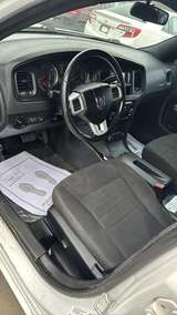 Used 2012 Dodge Charger 2C3CDXAG3CH177801 for sale in loganville, GA thumb image 7