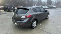 Used 2013 MAZDA MAZDA3 JM1BL1L76D1789673 for sale in loganville, GA thumb image 4