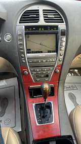 Used 2008 Lexus ES JTHBJ46GX82261300 for sale in loganville, GA thumb image 12