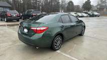 Used 2016 Toyota Corolla 2T1BURHE7GC579098 for sale in loganville, GA thumb image 4