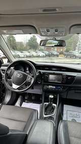 Used 2014 Toyota Corolla 2T1BURHE3EC132586 for sale in loganville, GA thumb image 11