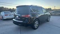 Used 2015 INFINITI QX80 JN8AZ2NF0F9573136 for sale in loganville, GA thumb image 4