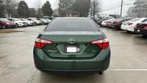 Used 2016 Toyota Corolla 2T1BURHE7GC579098 for sale in loganville, GA thumb image 5