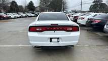 Used 2012 Dodge Charger 2C3CDXAG3CH177801 for sale in loganville, GA thumb image 5