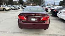 Used 2008 Lexus ES JTHBJ46GX82261300 for sale in loganville, GA thumb image 5