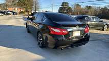 Used 2016 Nissan Altima 1N4AL3AP0GC193628 for sale in loganville, GA thumb image 6