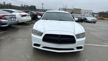 Used 2012 Dodge Charger 2C3CDXAG3CH177801 for sale in loganville, GA thumb image 2