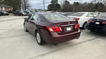 Used 2008 Lexus ES JTHBJ46GX82261300 for sale in loganville, GA thumb image 6