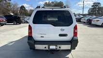 Used 2010 Nissan Xterra 5N1AN0NU0AC524875 for sale in loganville, GA thumb image 5