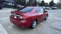 Used 2012 Toyota Corolla 2T1BU4EE3CC845511 for sale in loganville, GA thumb image 4
