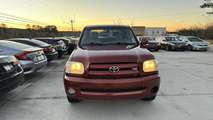 thumb 2006 Toyota Tundra Double Cab