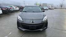 Used 2013 MAZDA MAZDA3 JM1BL1L76D1789673 for sale in loganville, GA thumb image 2