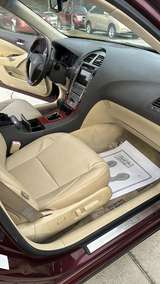 Used 2008 Lexus ES JTHBJ46GX82261300 for sale in loganville, GA thumb image 10