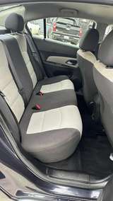 Used 2015 Chevrolet Cruze 1G1PA5SH4F7191118 for sale in loganville, GA thumb image 9