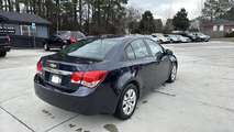 Used 2015 Chevrolet Cruze 1G1PA5SH4F7191118 for sale in loganville, GA thumb image 4