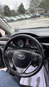 Used 2014 Toyota Corolla 2T1BURHE3EC132586 for sale in loganville, GA thumb image 12