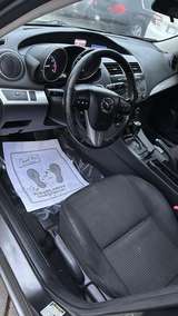 Used 2013 MAZDA MAZDA3 JM1BL1L76D1789673 for sale in loganville, GA thumb image 7