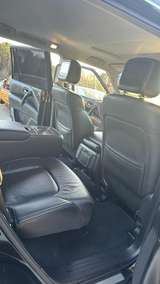 Used 2015 INFINITI QX80 JN8AZ2NF0F9573136 for sale in loganville, GA thumb image 10