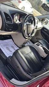 thumb 2015 Chrysler Town & Country