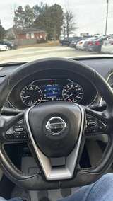 Used 2017 Nissan Maxima 1N4AA6APXHC408845 for sale in loganville, GA thumb image 12