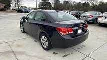 Used 2015 Chevrolet Cruze 1G1PA5SH4F7191118 for sale in loganville, GA thumb image 6