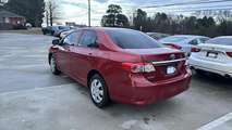 Used 2012 Toyota Corolla 2T1BU4EE3CC845511 for sale in loganville, GA thumb image 6