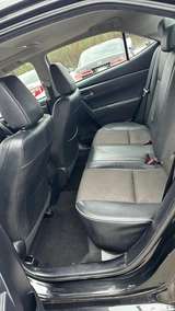 Used 2014 Toyota Corolla 2T1BURHE3EC132586 for sale in loganville, GA thumb image 8