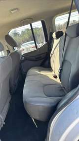 Used 2010 Nissan Xterra 5N1AN0NU0AC524875 for sale in loganville, GA thumb image 8