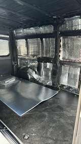 Used 2019 Ram ProMaster Cargo Van 3C6TRVDG6KE539652 for sale in loganville, GA thumb image 9