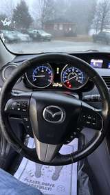 Used 2013 MAZDA MAZDA3 JM1BL1L76D1789673 for sale in loganville, GA thumb image 12